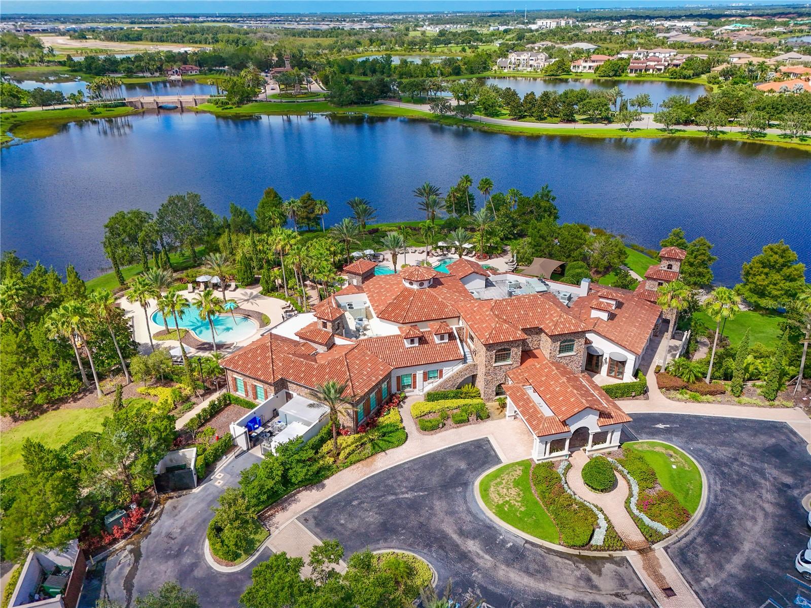 LAKE CLUB PH IV SUBPHASE A AKA GENOA - Residential