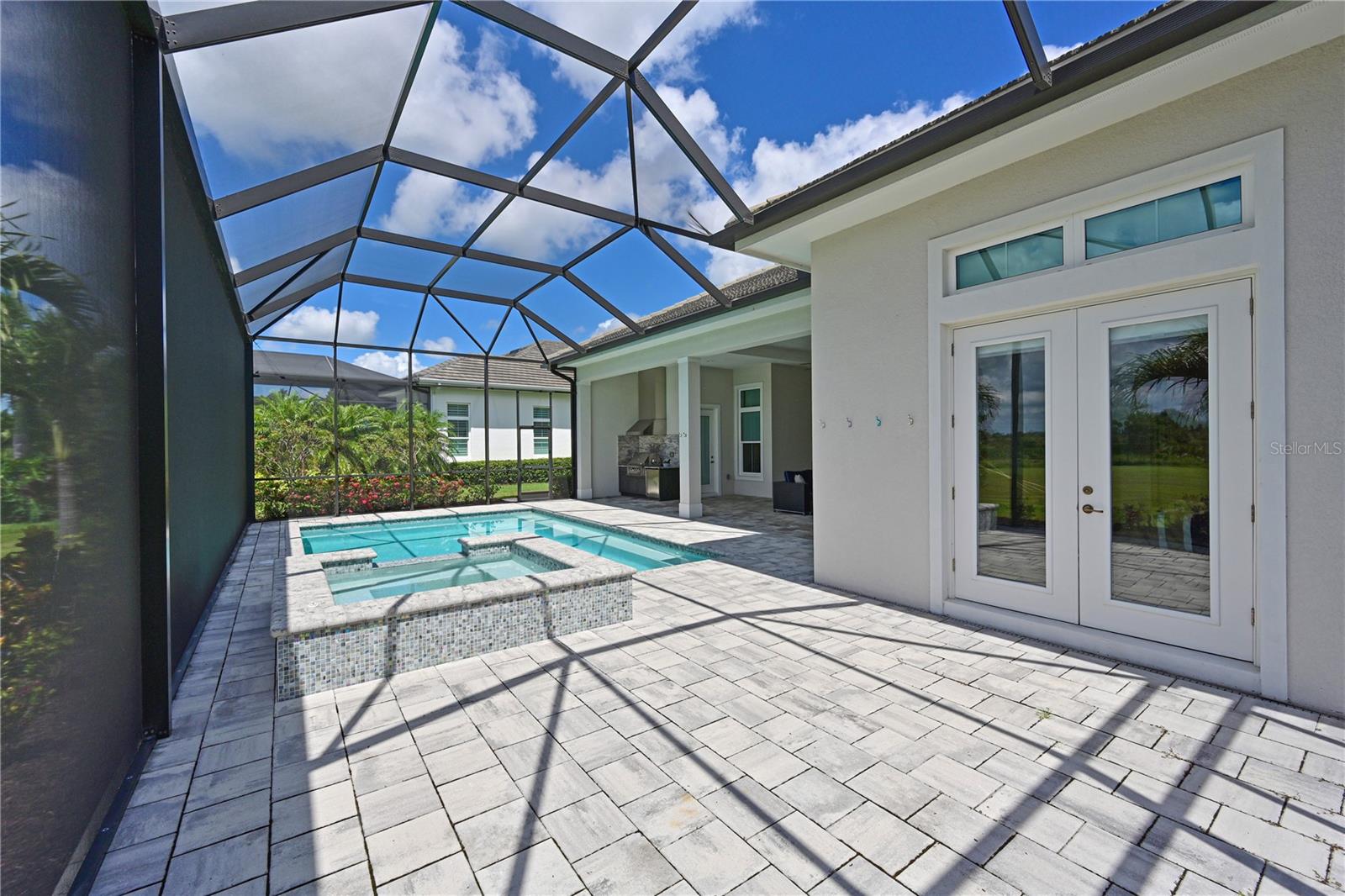 LAKE CLUB PH IV SUBPHASE A AKA GENOA - Residential