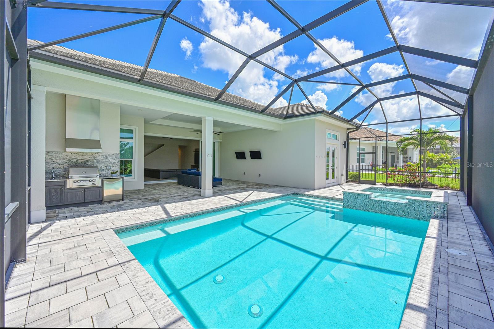 LAKE CLUB PH IV SUBPHASE A AKA GENOA - Residential