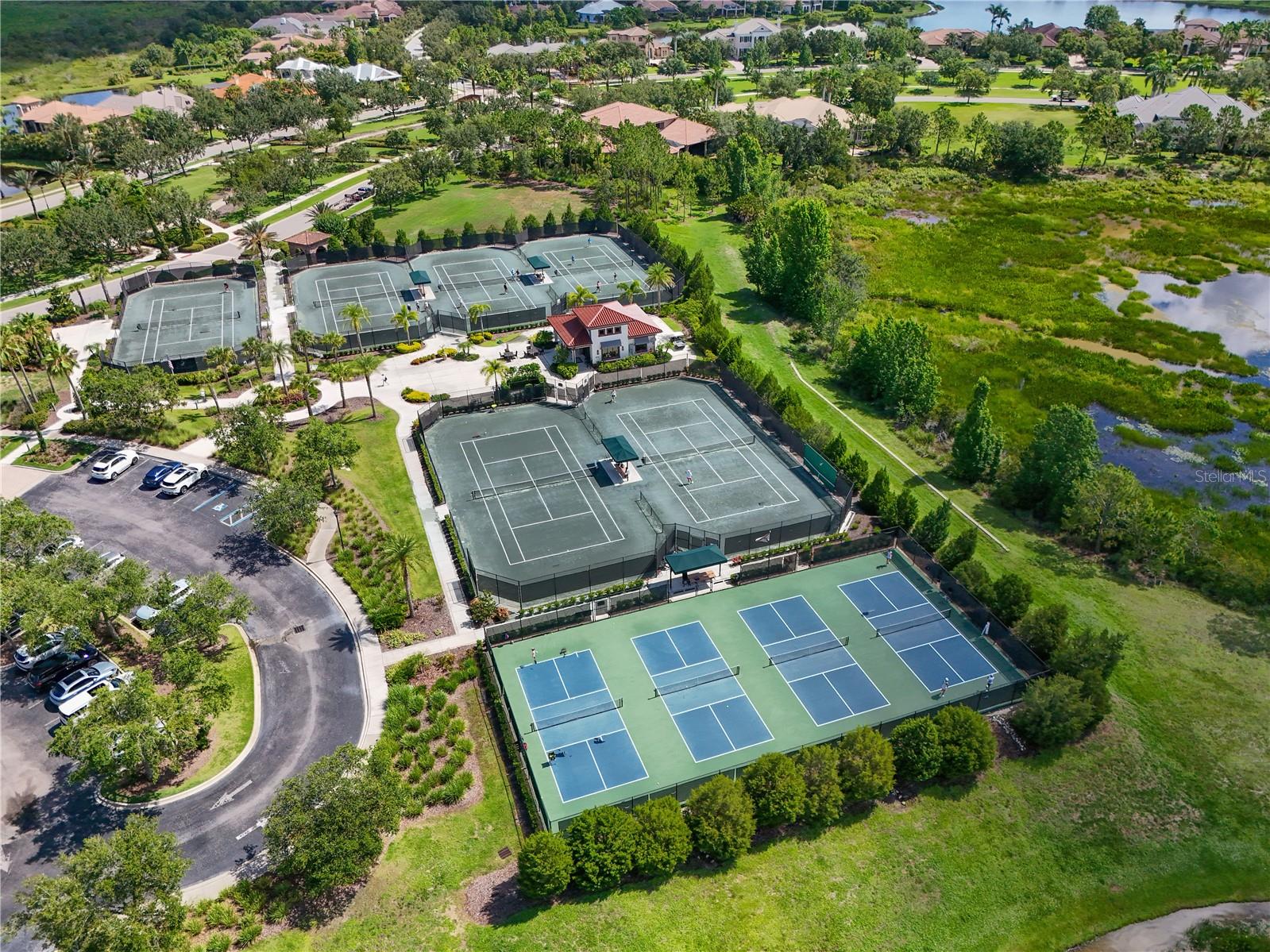 LAKE CLUB PH IV SUBPHASE A AKA GENOA - Residential