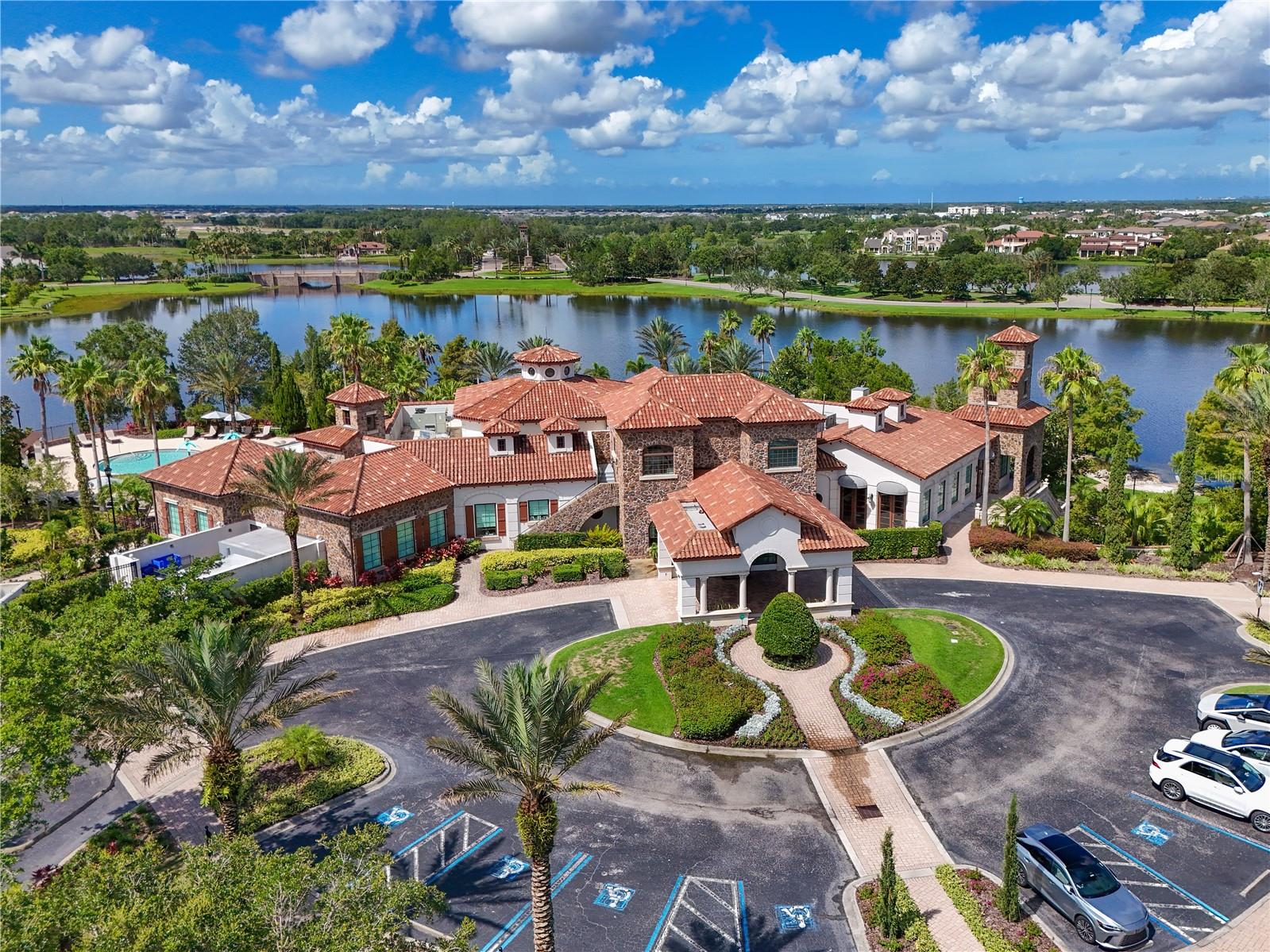 LAKE CLUB PH IV SUBPHASE A AKA GENOA - Residential