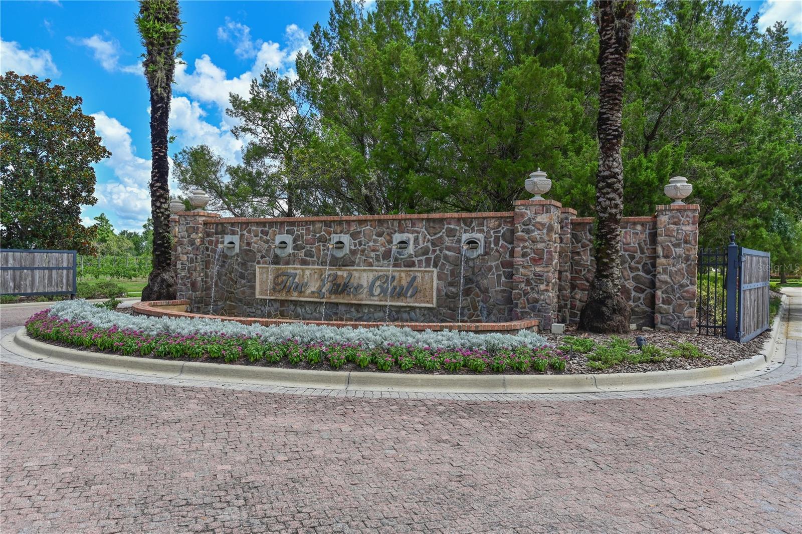 LAKE CLUB PH IV SUBPHASE A AKA GENOA - Residential