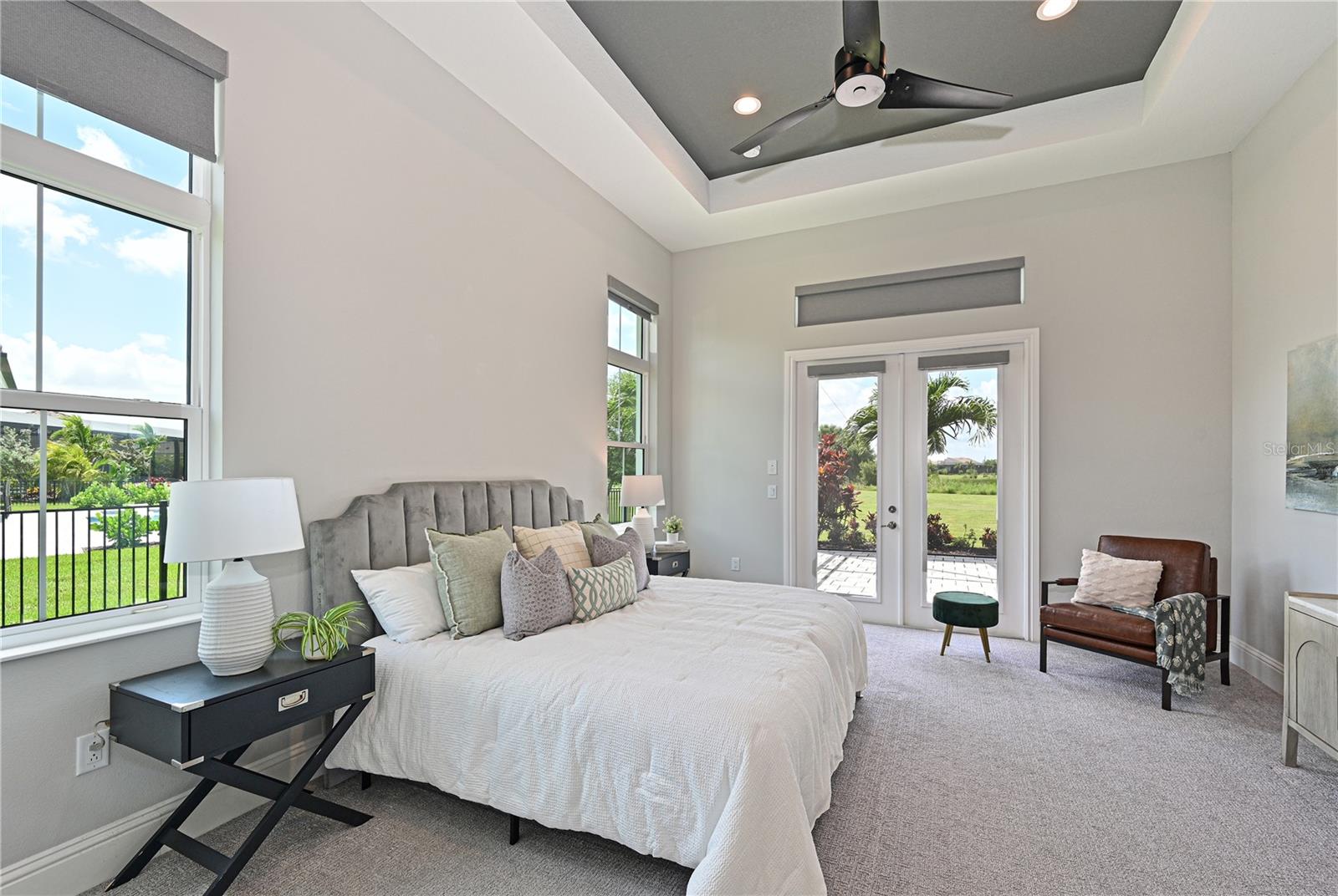 LAKE CLUB PH IV SUBPHASE A AKA GENOA - Residential