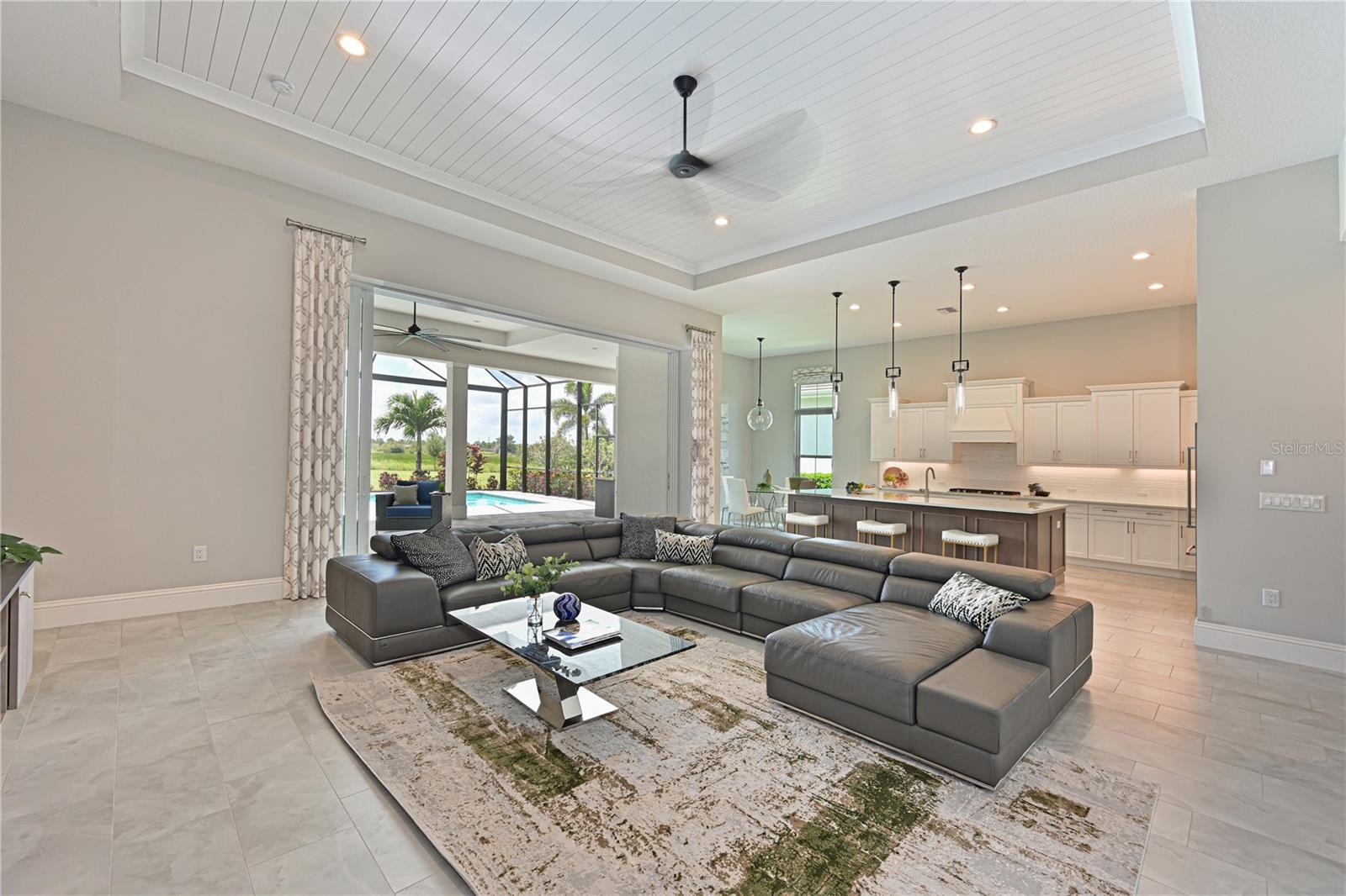 LAKE CLUB PH IV SUBPHASE A AKA GENOA - Residential
