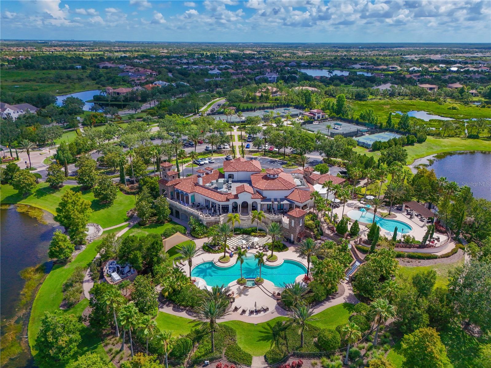 LAKE CLUB PH IV SUBPHASE A AKA GENOA - Residential