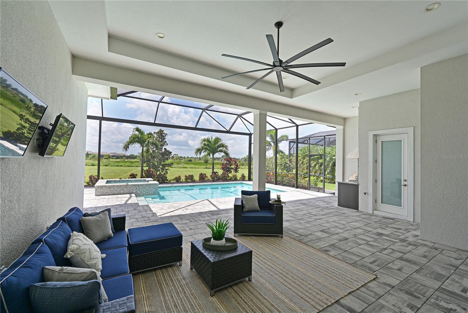 LAKE CLUB PH IV SUBPHASE A AKA GENOA - Residential