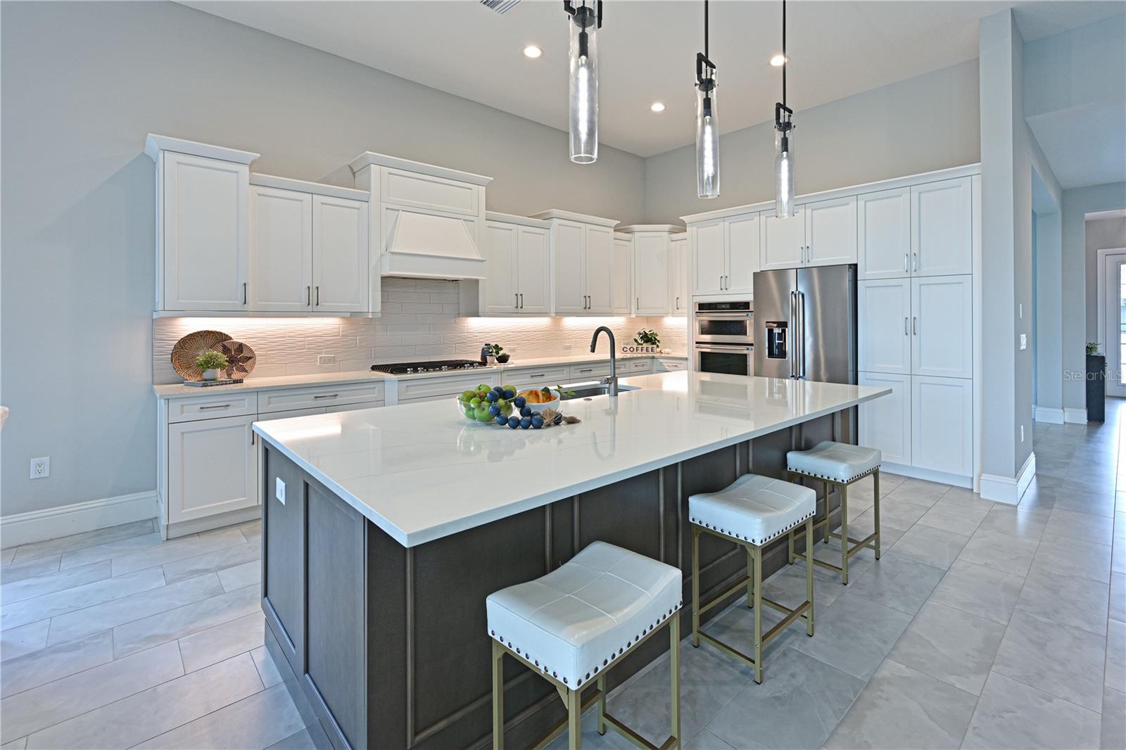LAKE CLUB PH IV SUBPHASE A AKA GENOA - Residential