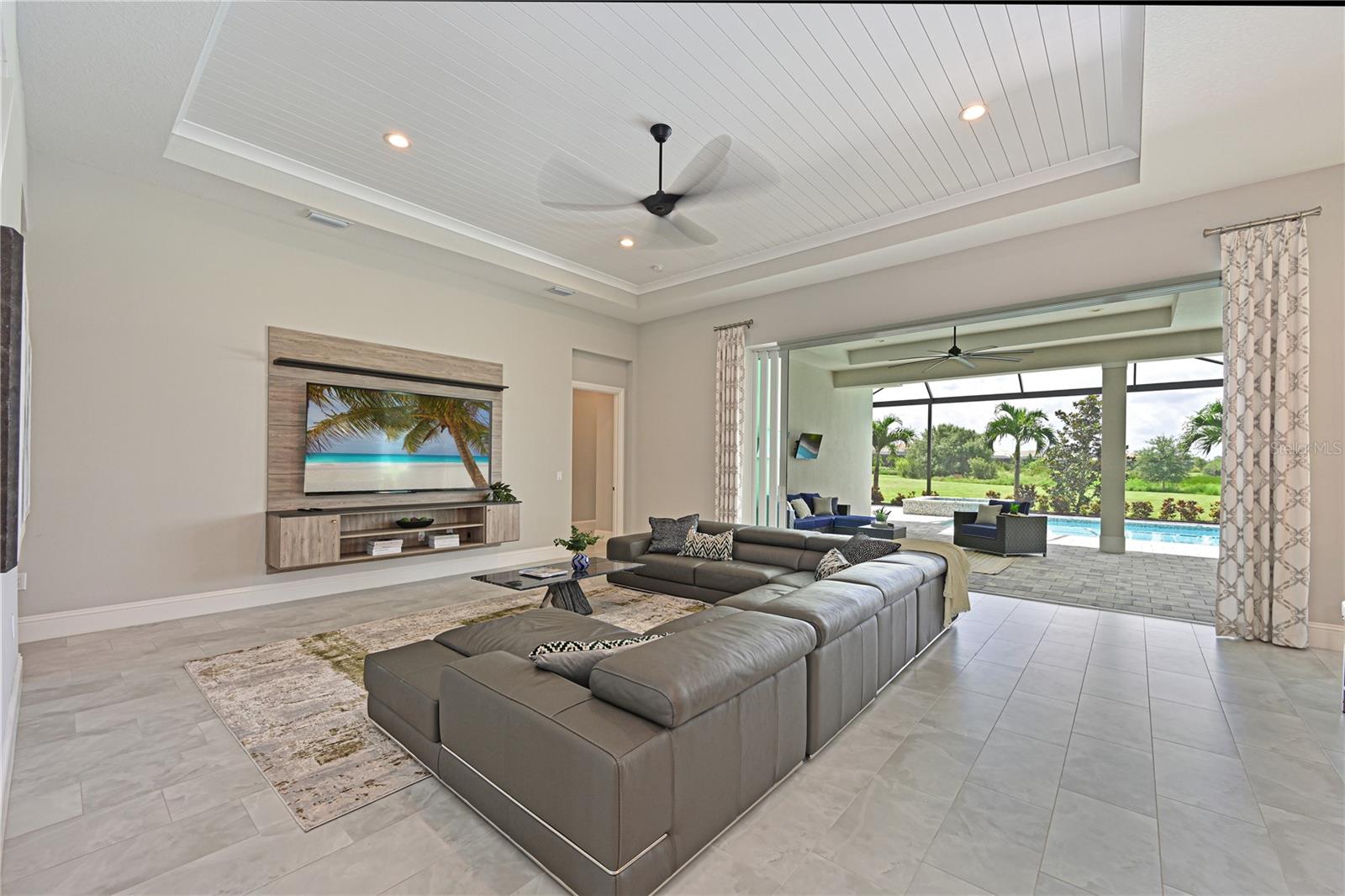 LAKE CLUB PH IV SUBPHASE A AKA GENOA - Residential