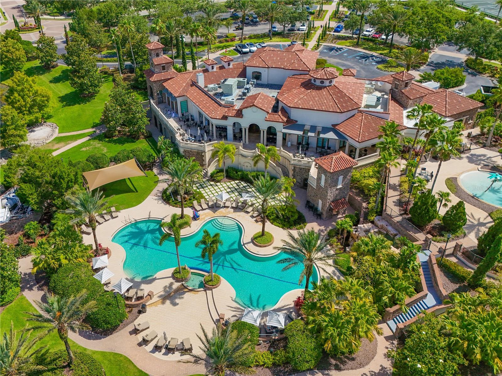 LAKE CLUB PH IV SUBPHASE A AKA GENOA - Residential