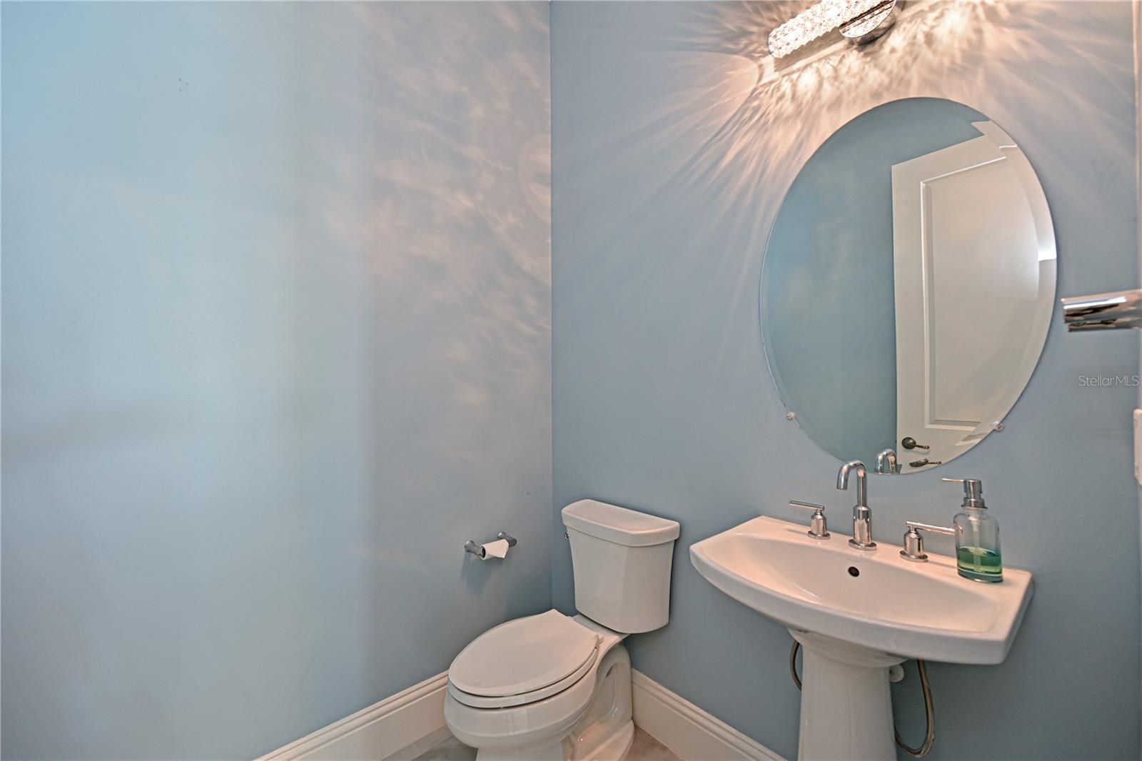 LAKE CLUB PH IV SUBPHASE A AKA GENOA - Residential