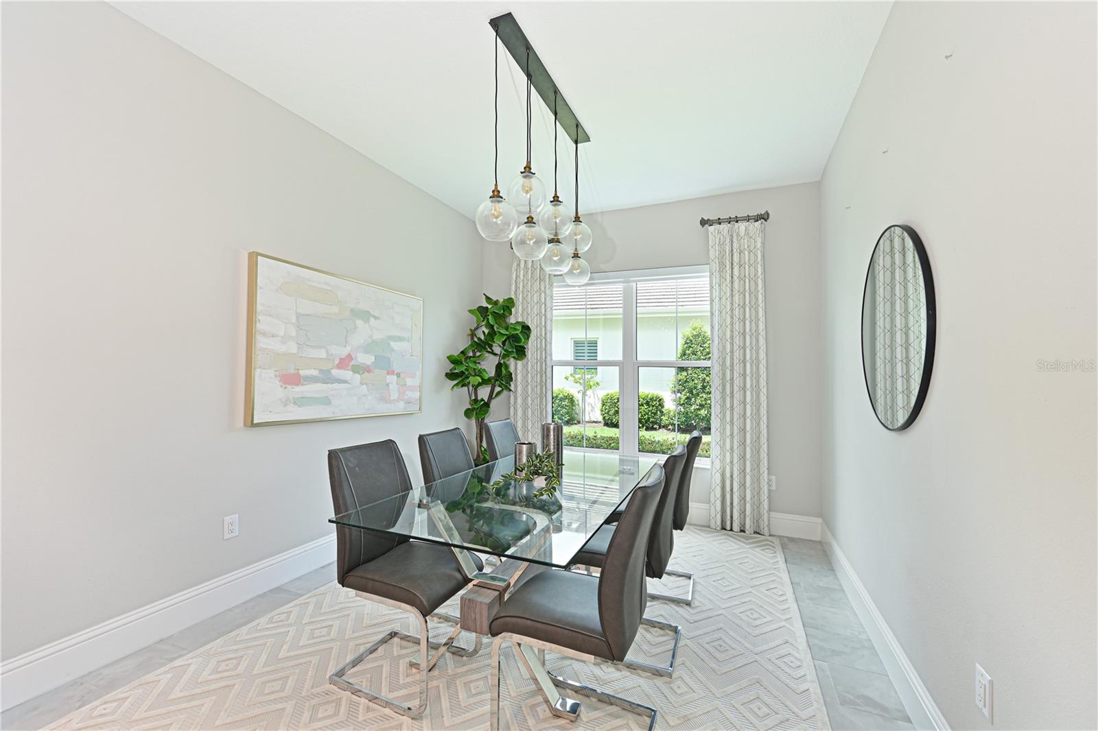 LAKE CLUB PH IV SUBPHASE A AKA GENOA - Residential