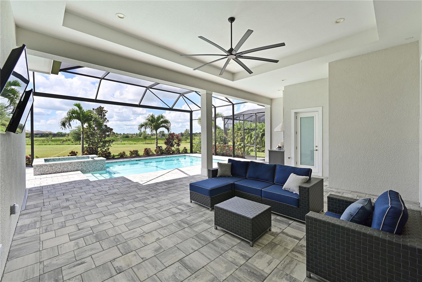 LAKE CLUB PH IV SUBPHASE A AKA GENOA - Residential