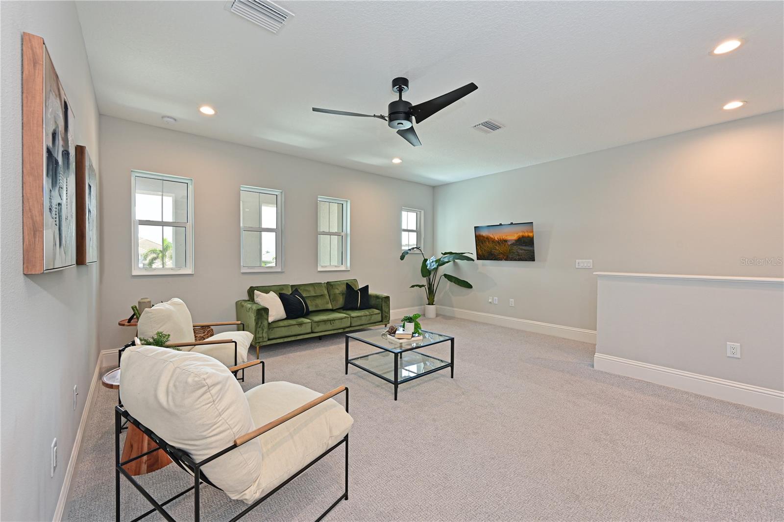 LAKE CLUB PH IV SUBPHASE A AKA GENOA - Residential