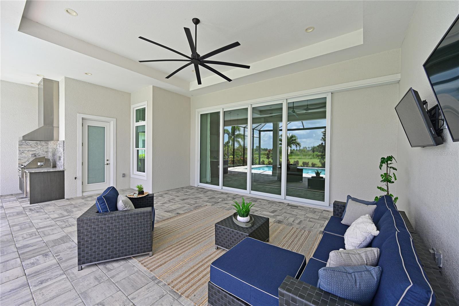 LAKE CLUB PH IV SUBPHASE A AKA GENOA - Residential
