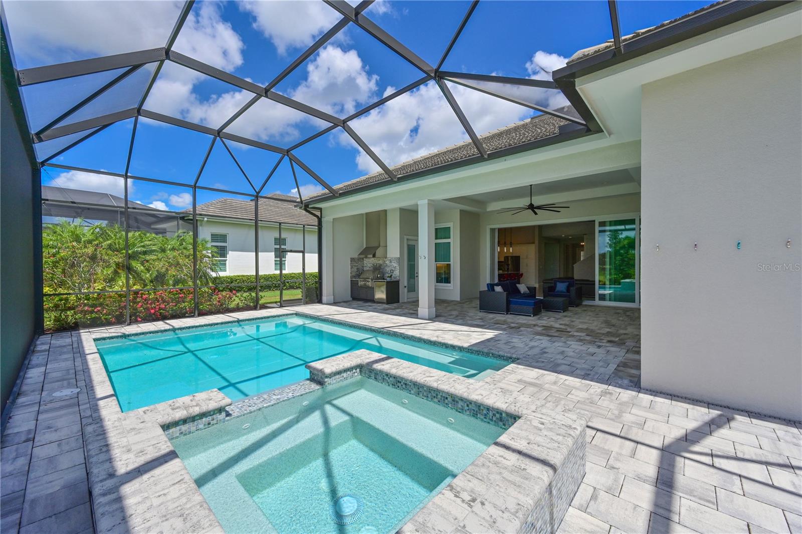 LAKE CLUB PH IV SUBPHASE A AKA GENOA - Residential