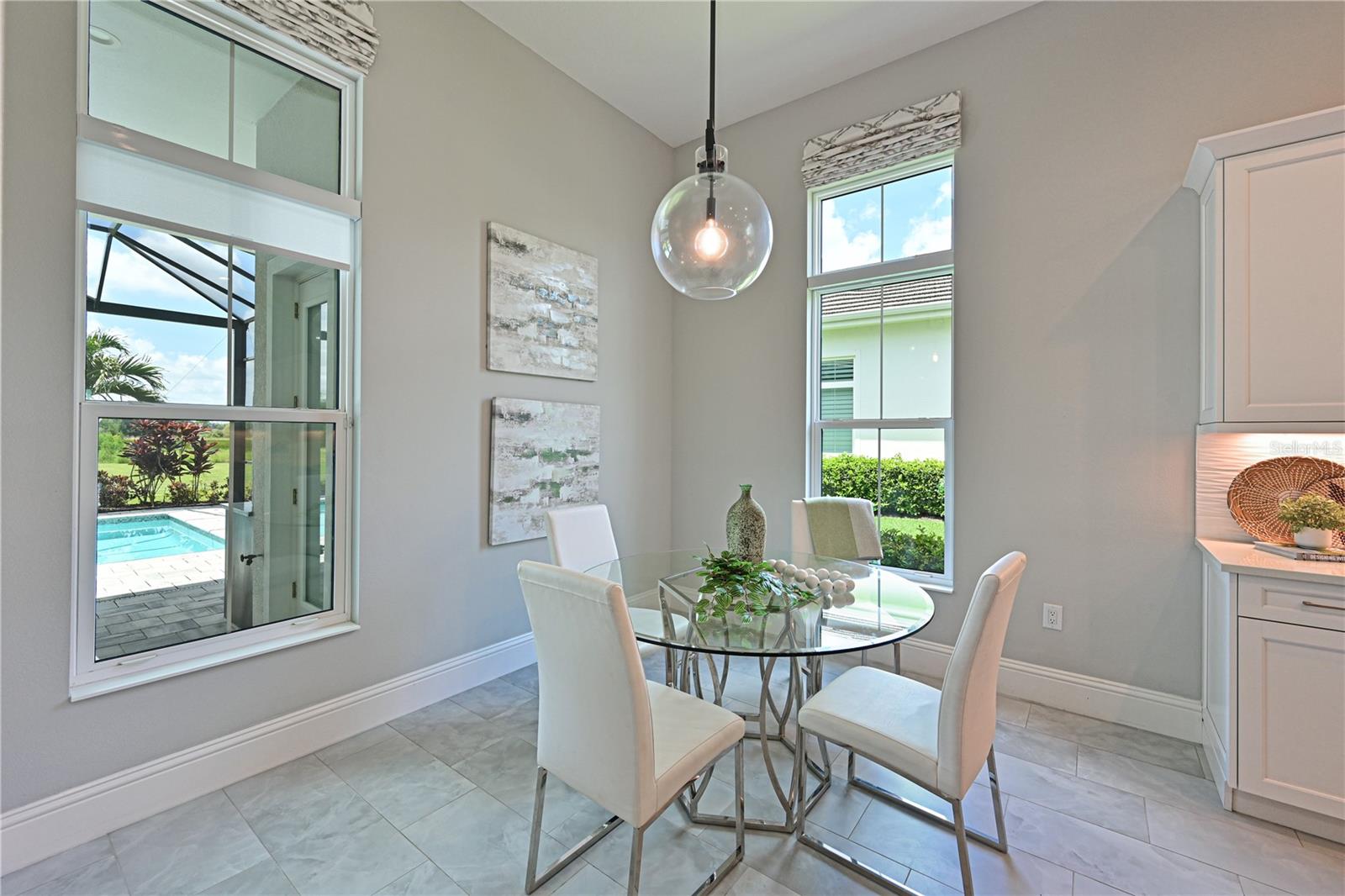 LAKE CLUB PH IV SUBPHASE A AKA GENOA - Residential