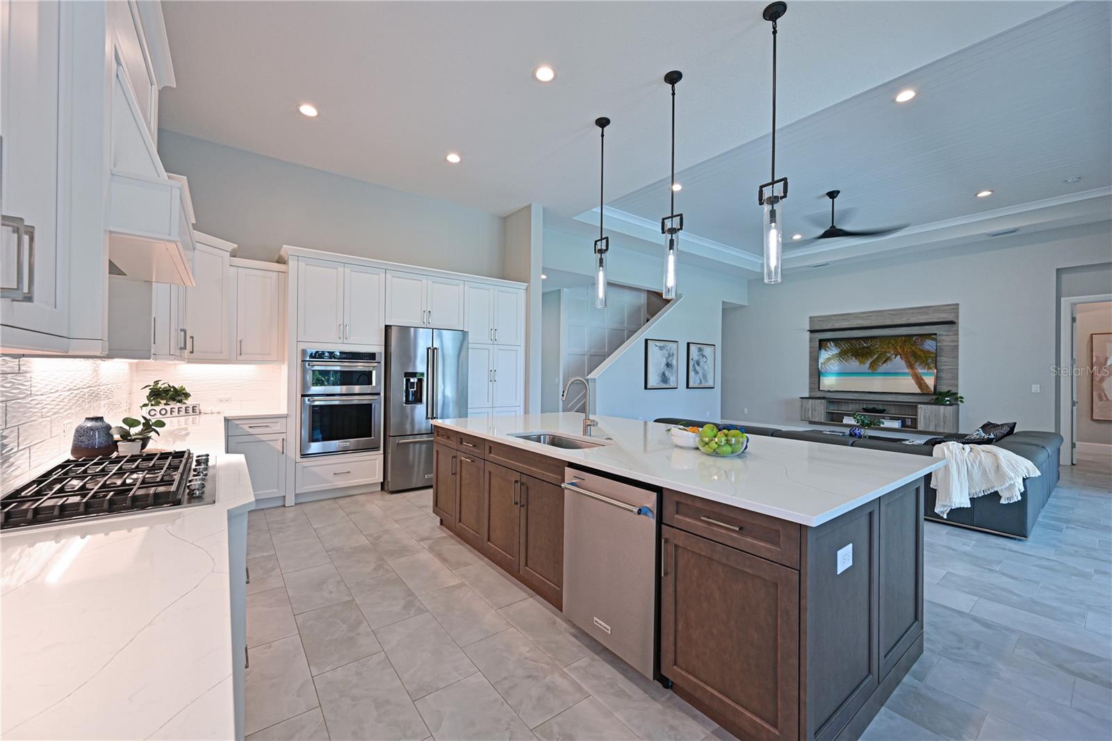 LAKE CLUB PH IV SUBPHASE A AKA GENOA - Residential