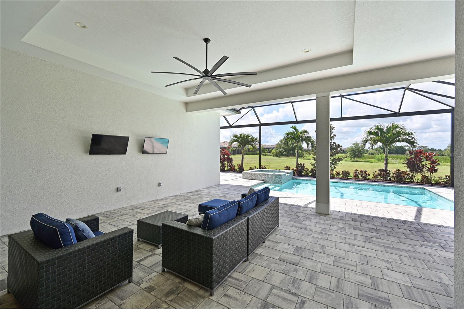 LAKE CLUB PH IV SUBPHASE A AKA GENOA - Residential