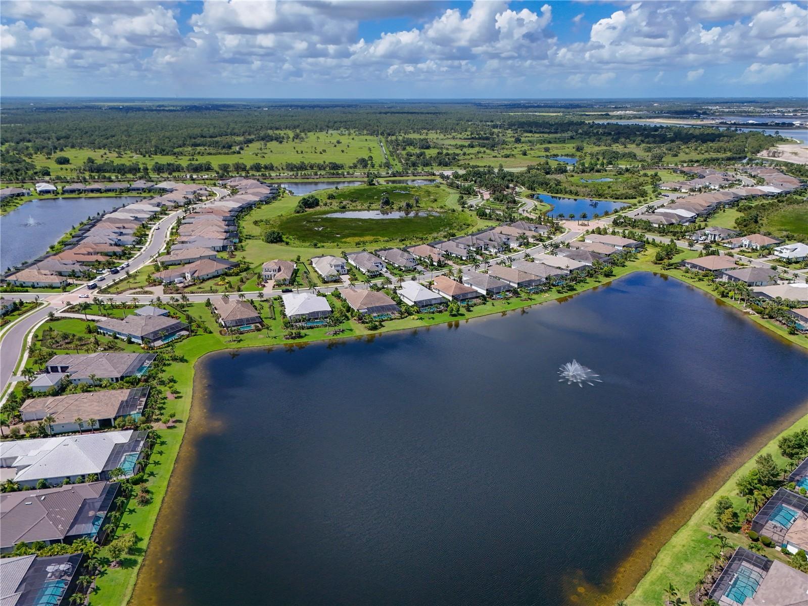 LAKE CLUB PH IV SUBPHASE A AKA GENOA - Residential
