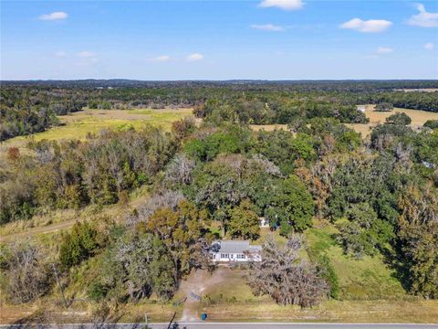 A home in BROOKSVILLE