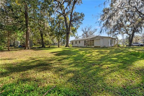 A home in BROOKSVILLE