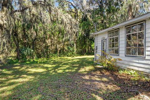 A home in BROOKSVILLE