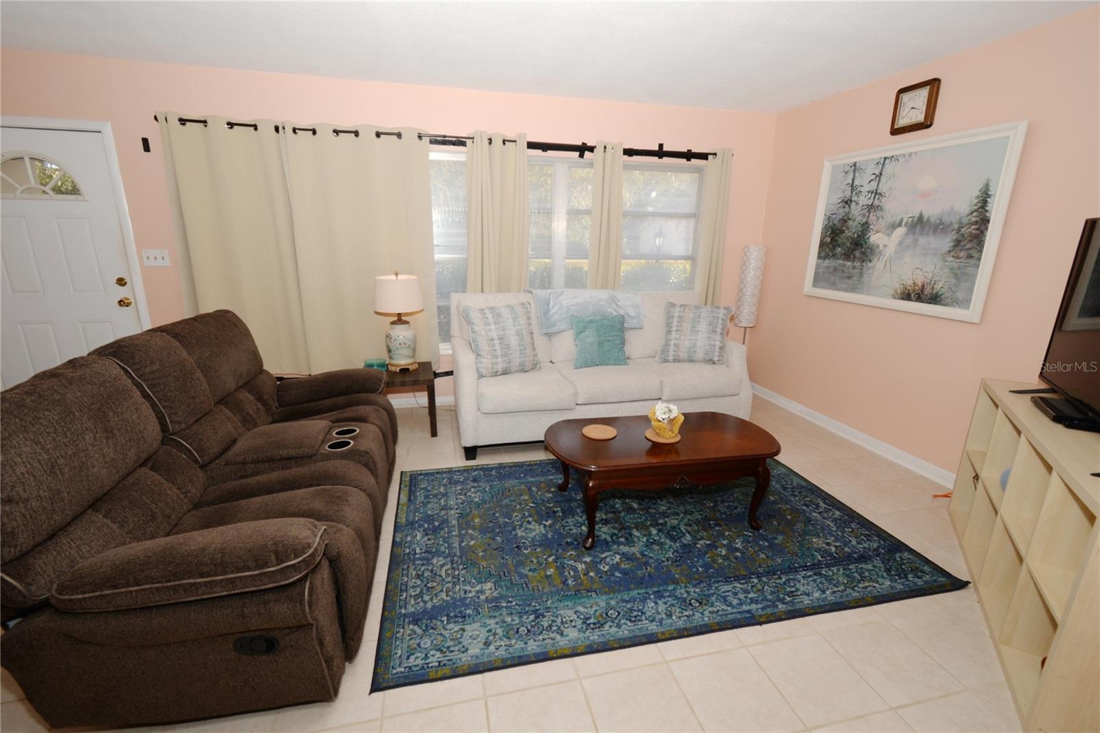 PASADENA ESTATES SEC F - Residential