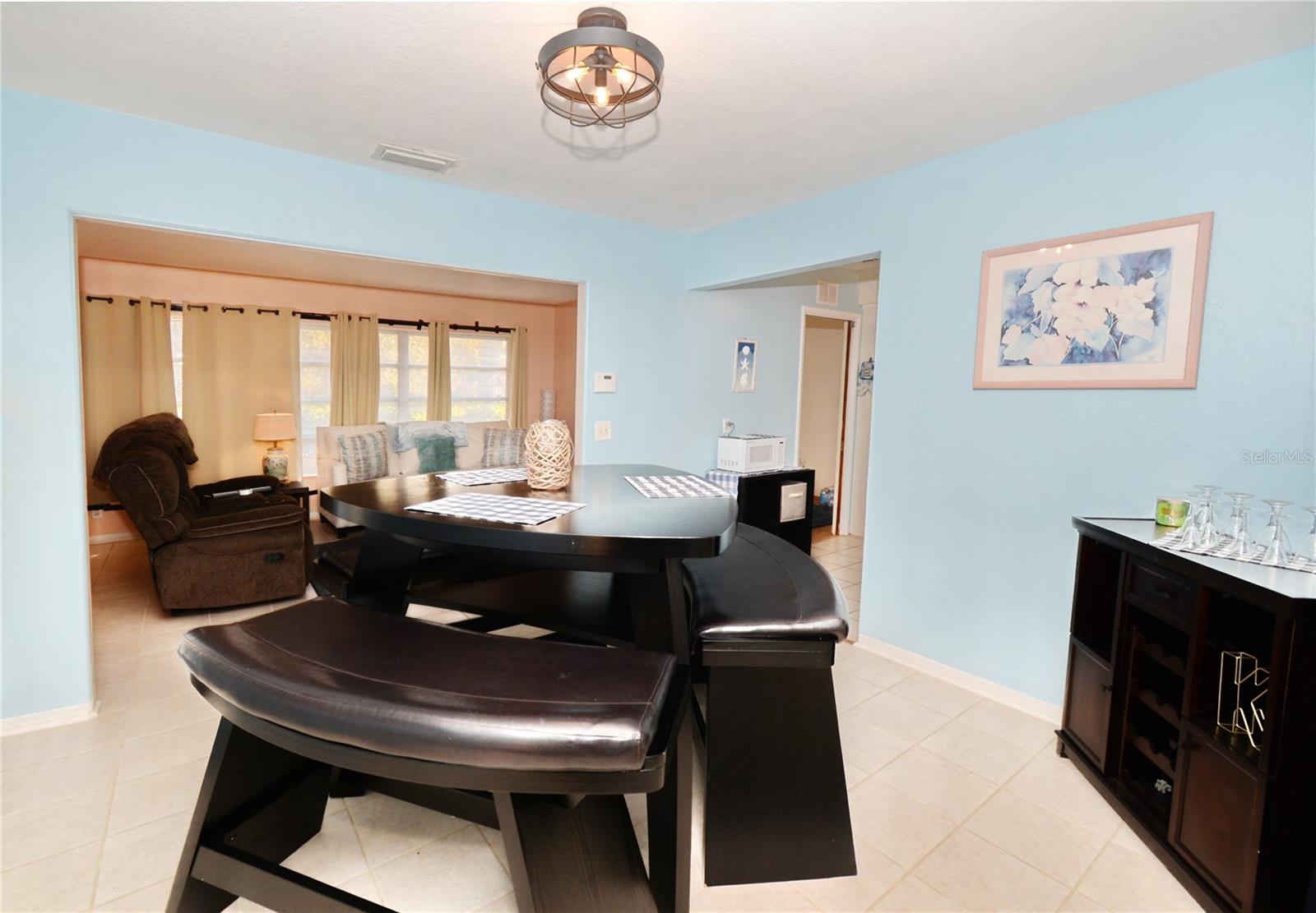 PASADENA ESTATES SEC F - Residential