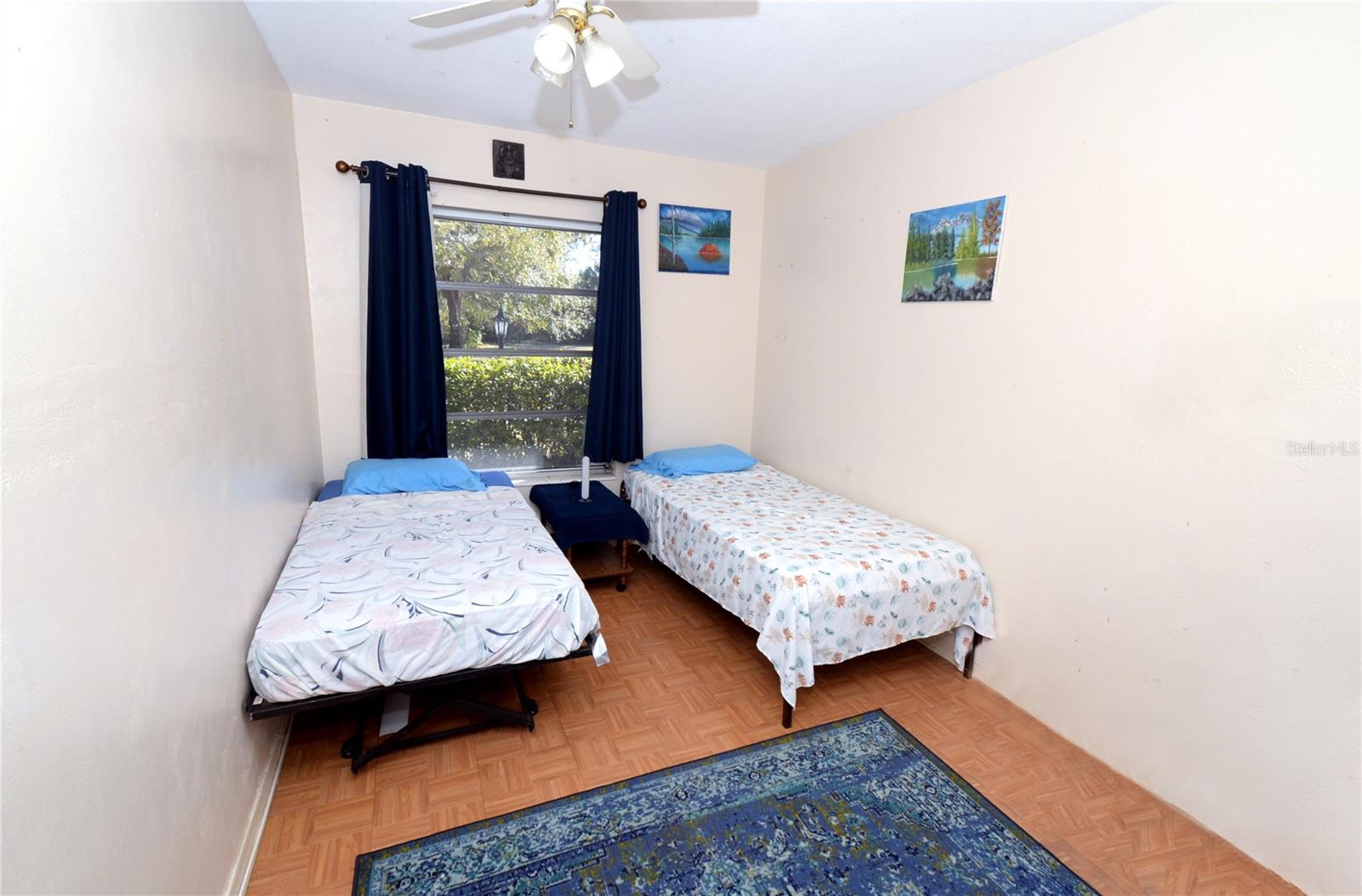 PASADENA ESTATES SEC F - Residential