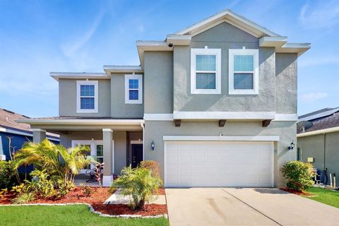 Photo of 8111 Brickleton Woods Avenue, Gibsonton, FL 33534 (MLS # TB8392322) Photo of 8111 Brickleton Woods Avenue, Gibsonton, FL 33534 (MLS # TB8392322)