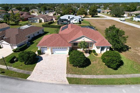 Photo of 3441 Cedar Crest Loop, Spring Hill, FL 34609 (MLS # TB8437978)