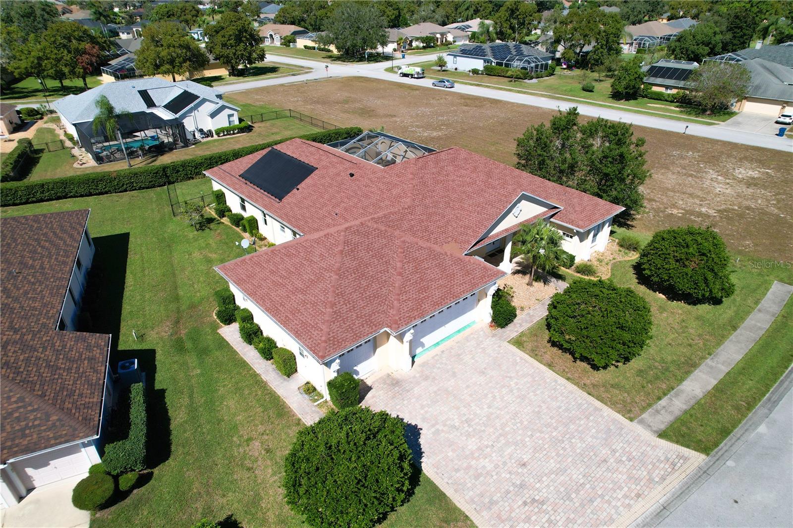 PRISTINE PLACE PH 3 - Residential