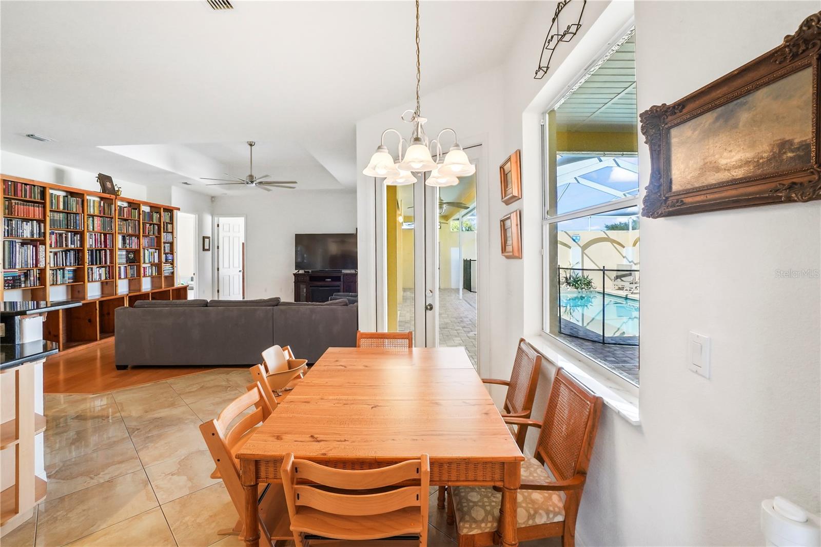 PRISTINE PLACE PH 3 - Residential