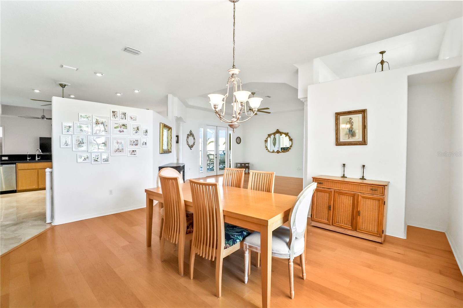 PRISTINE PLACE PH 3 - Residential