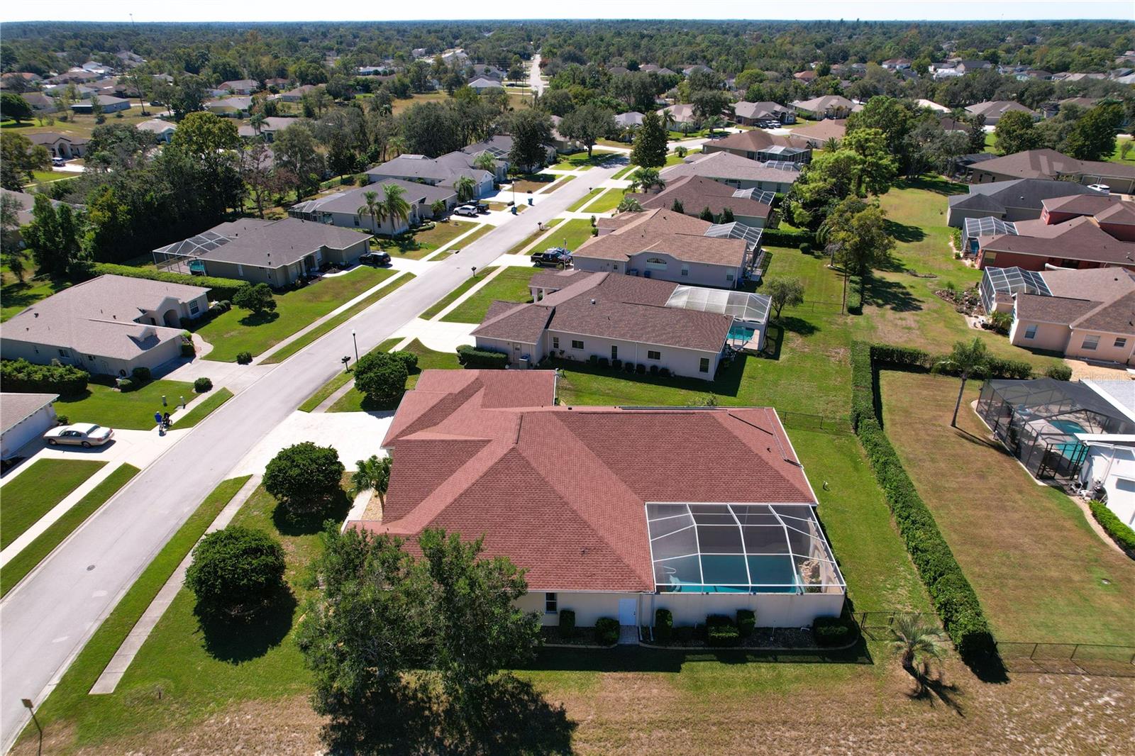 PRISTINE PLACE PH 3 - Residential