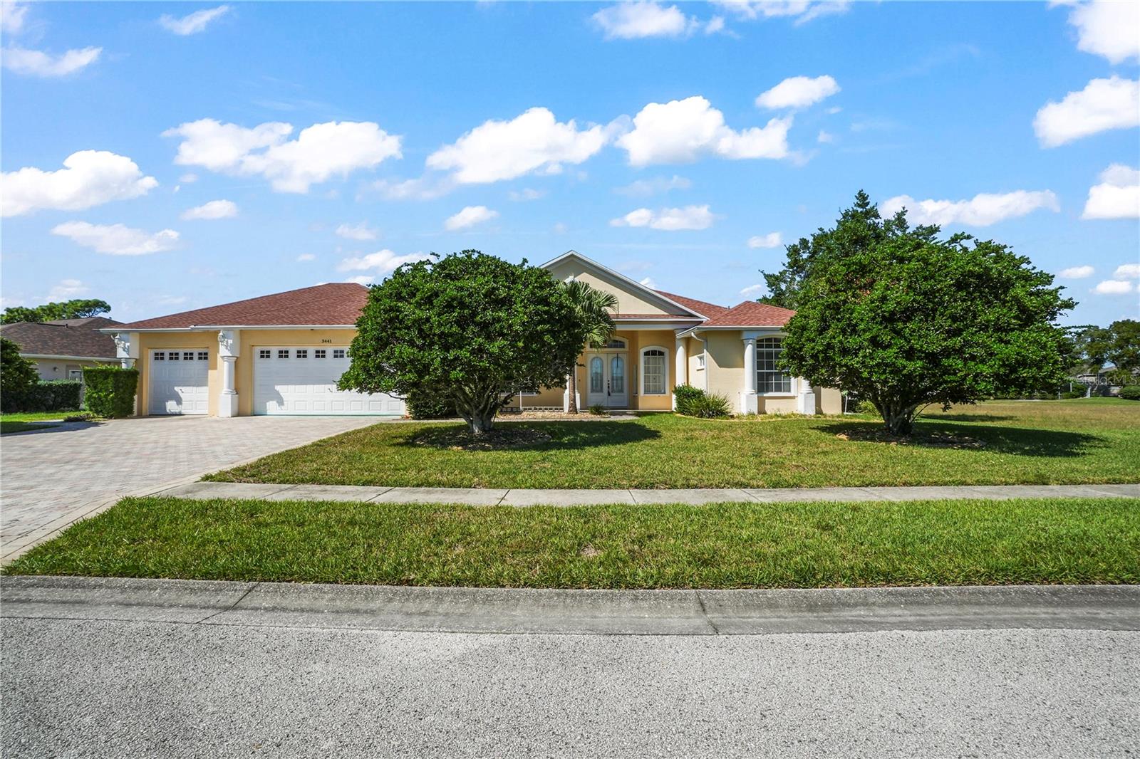 PRISTINE PLACE PH 3 - Residential