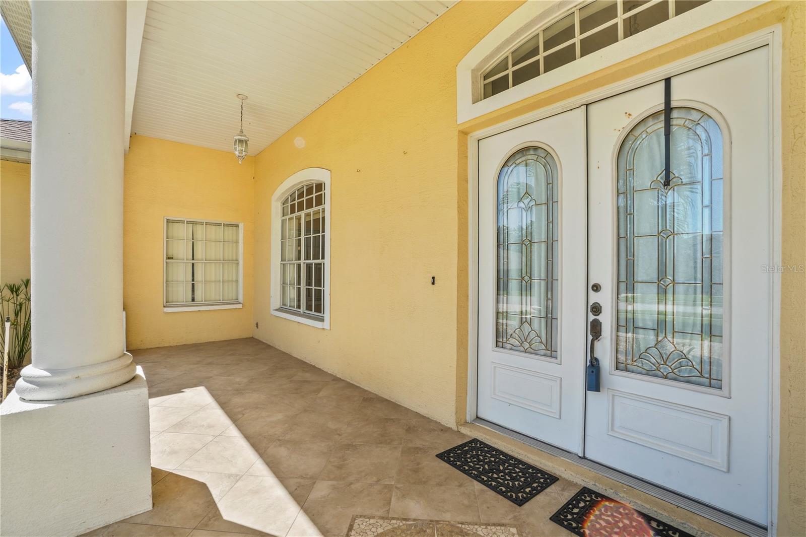 PRISTINE PLACE PH 3 - Residential