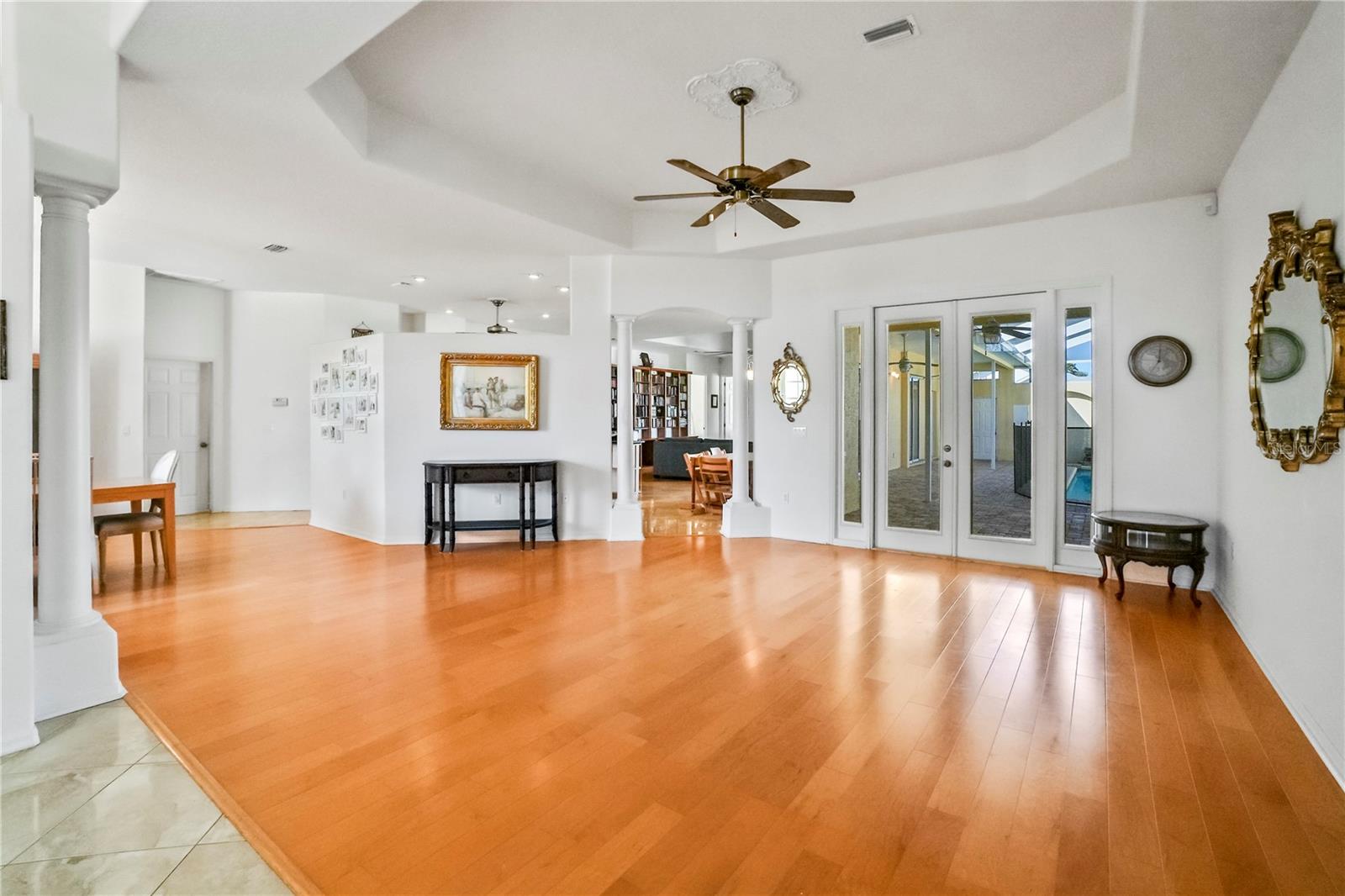 PRISTINE PLACE PH 3 - Residential