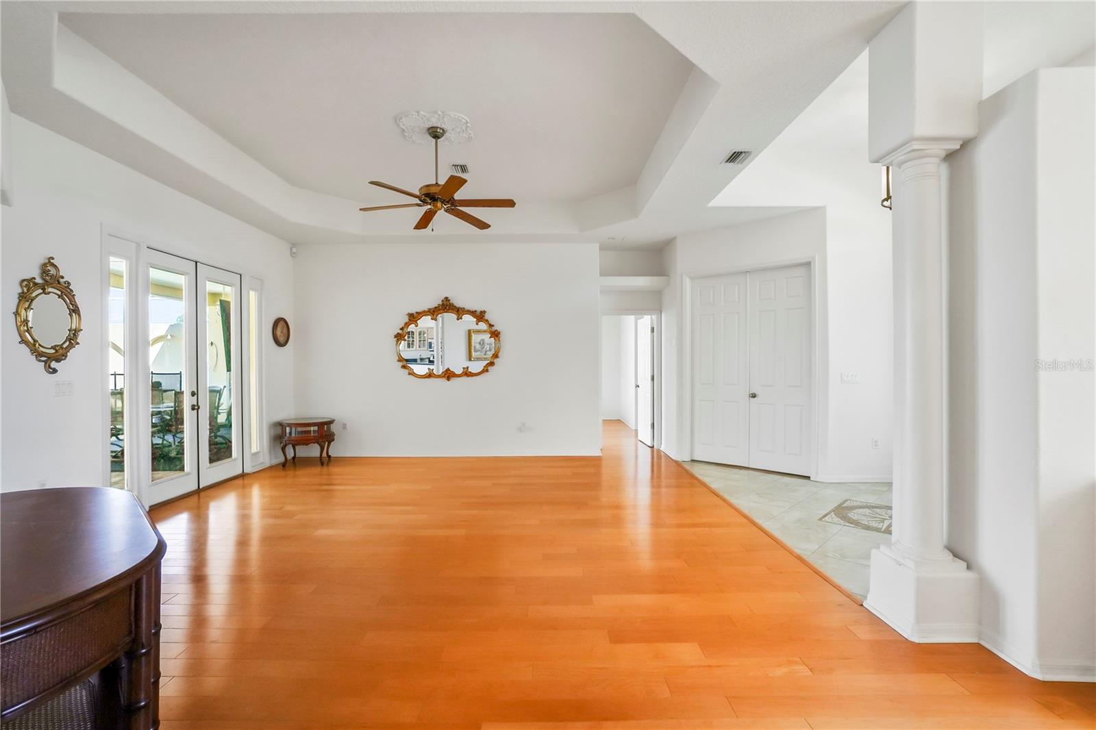 PRISTINE PLACE PH 3 - Residential