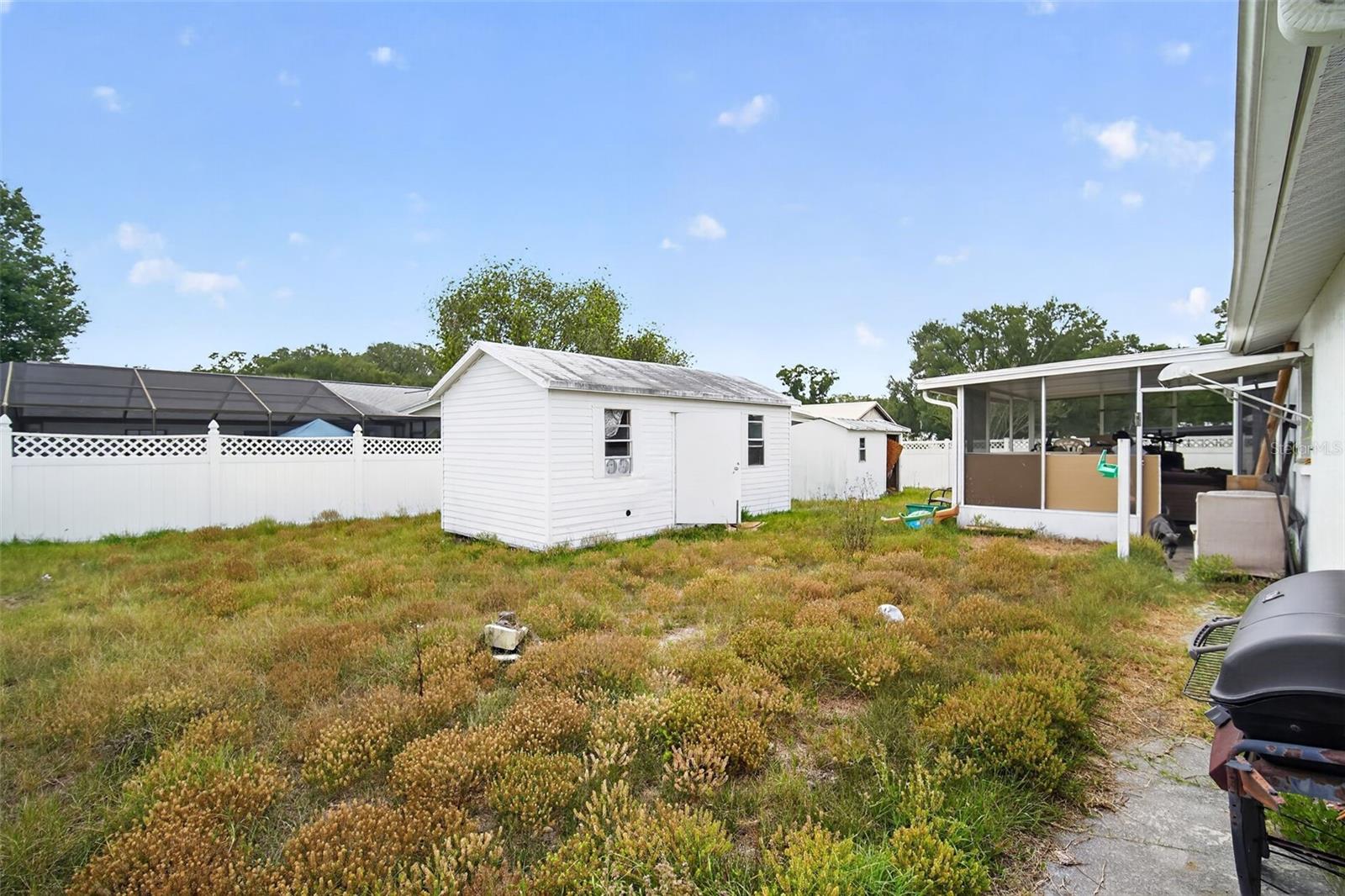 ALPHA VILLAGE ESTATES - Residential