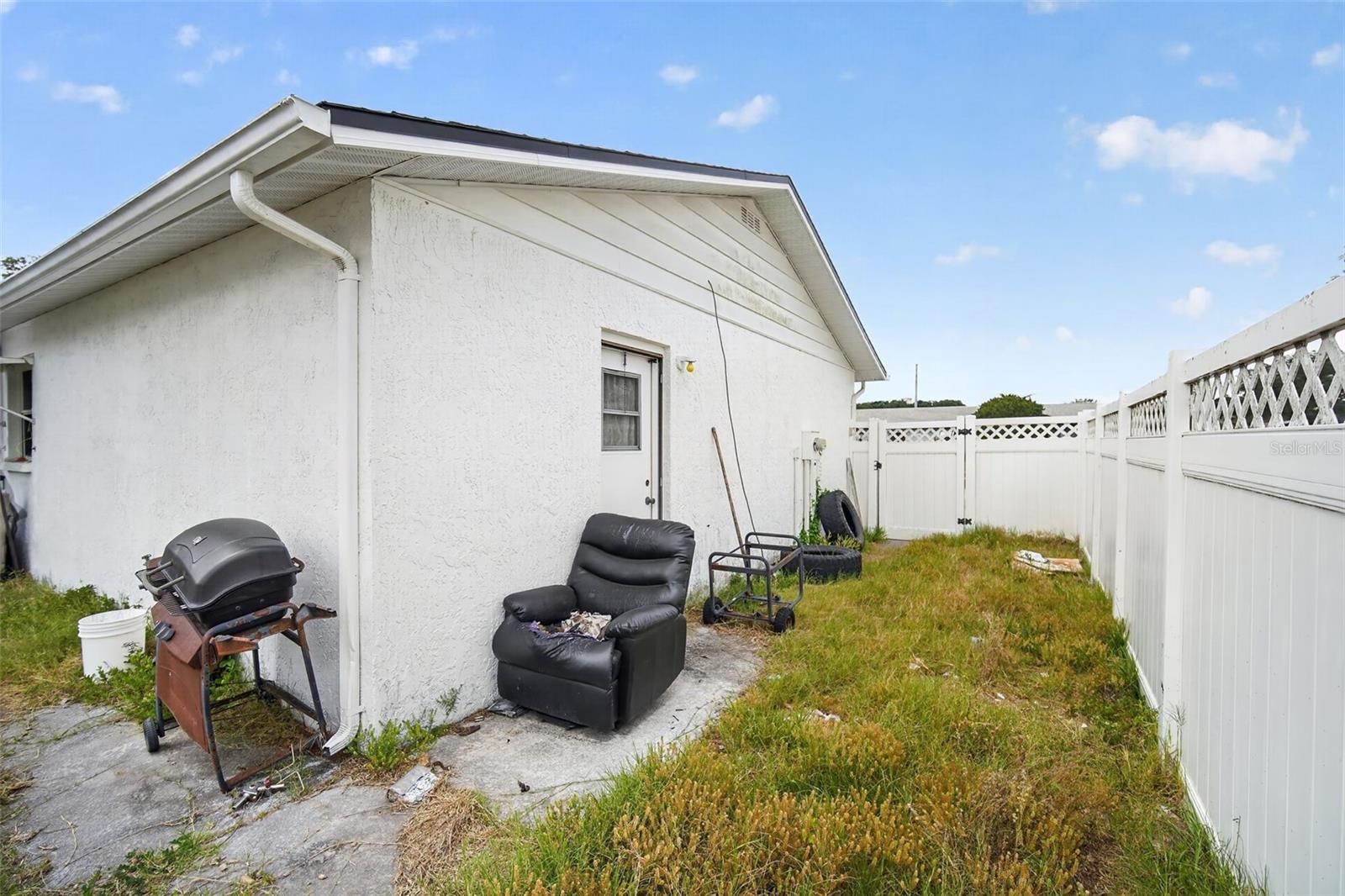 ALPHA VILLAGE ESTATES - Residential