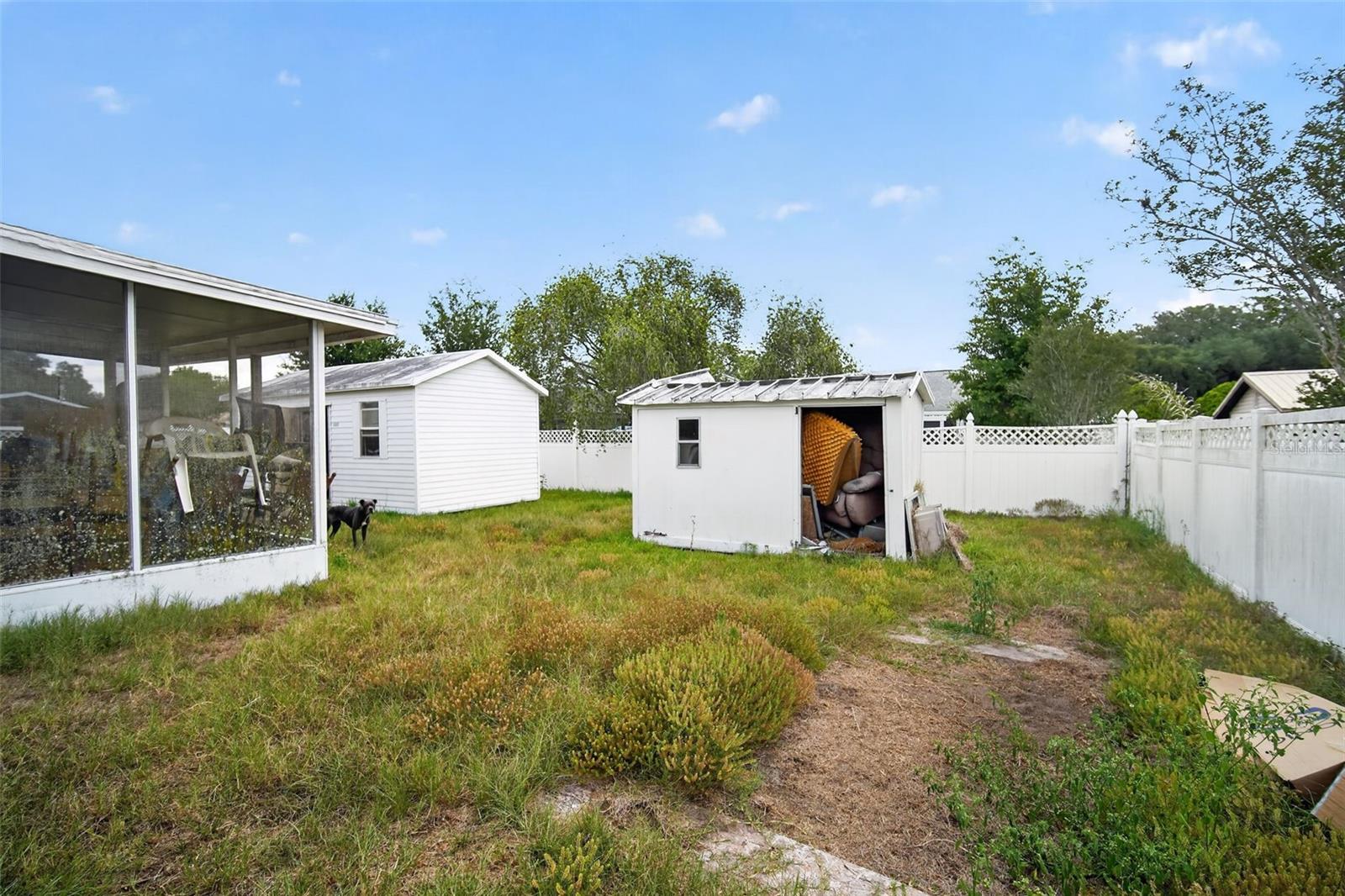 ALPHA VILLAGE ESTATES - Residential