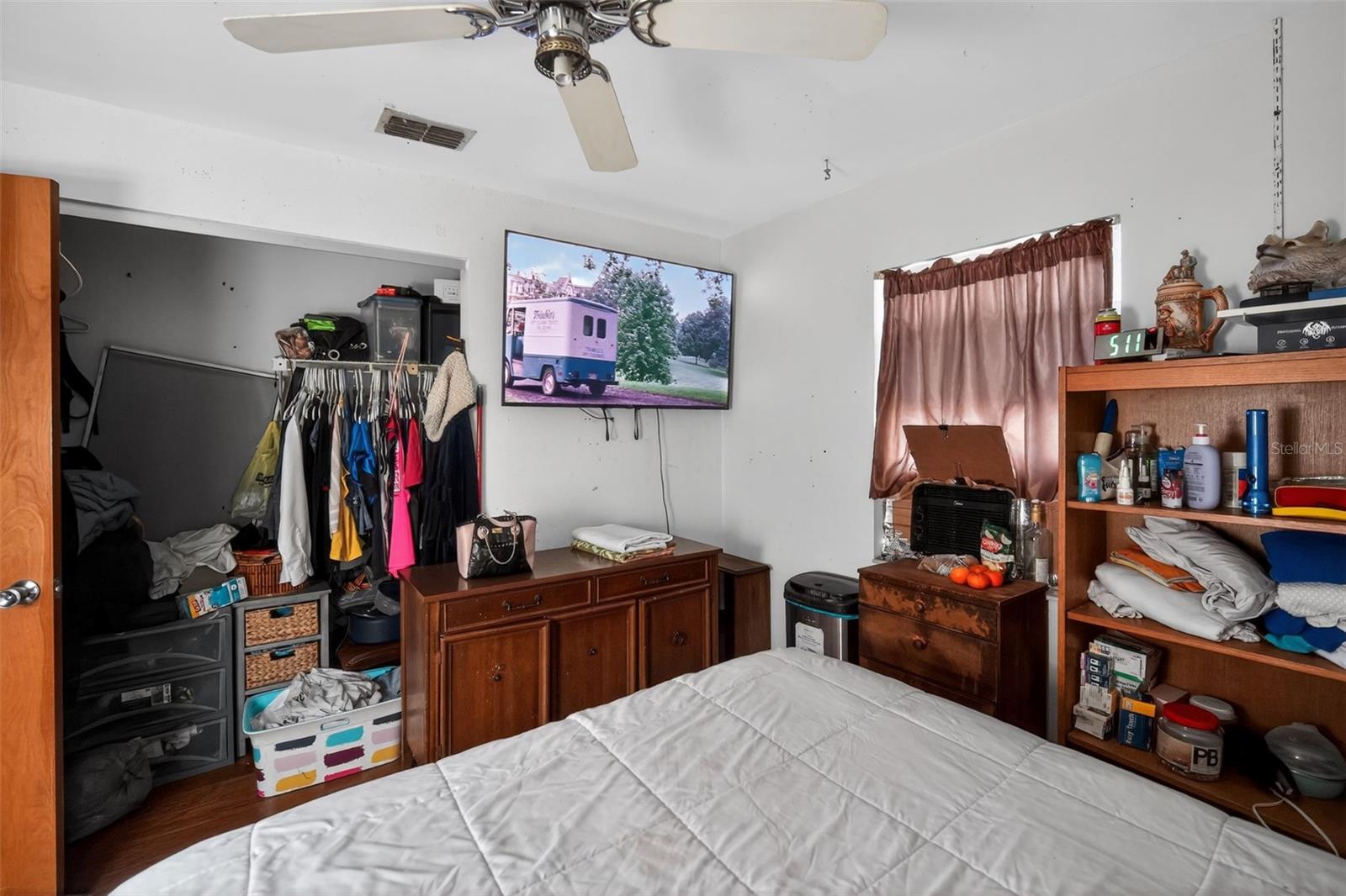 ALPHA VILLAGE ESTATES - Residential