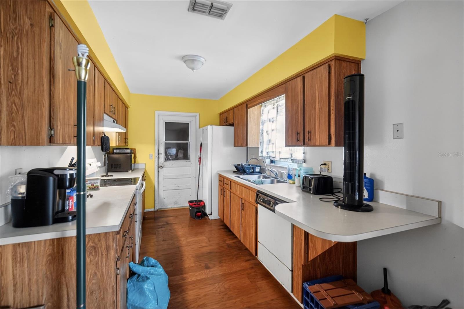 ALPHA VILLAGE ESTATES - Residential