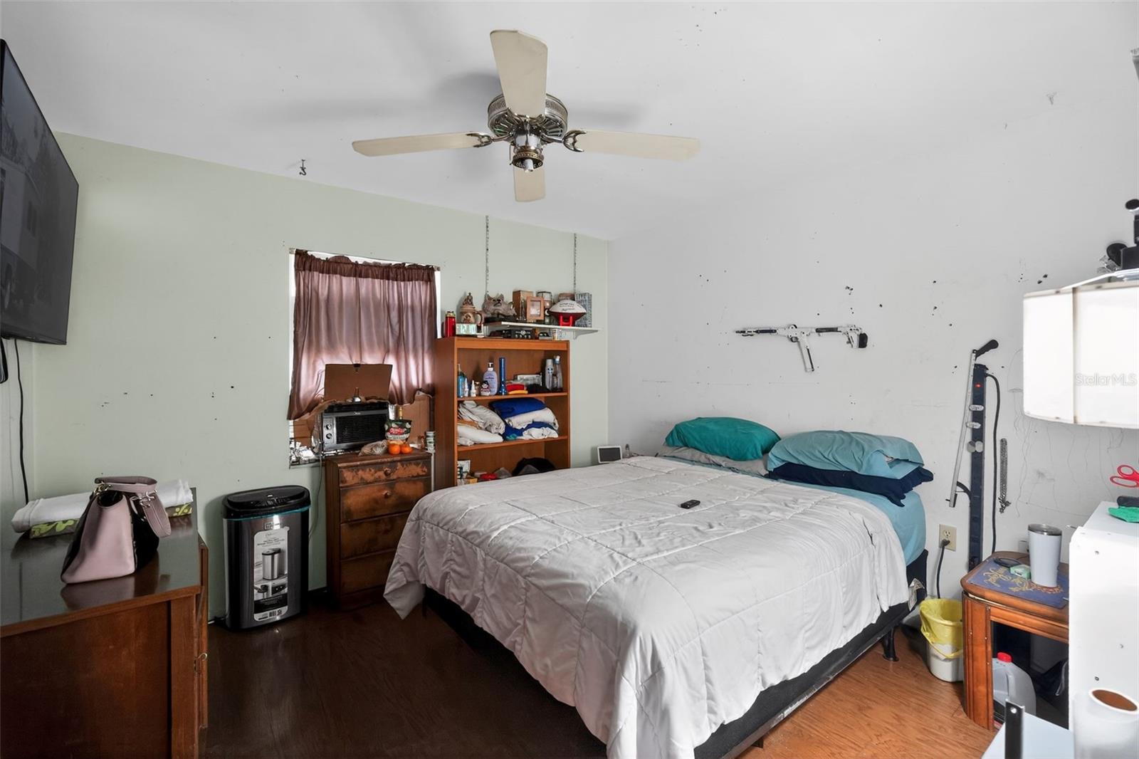 ALPHA VILLAGE ESTATES - Residential