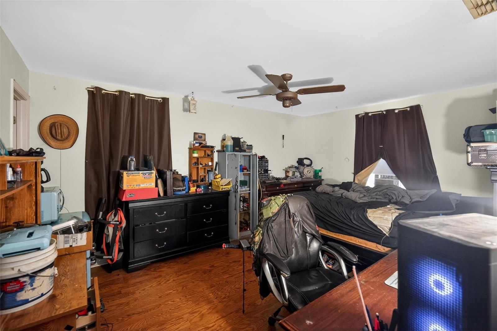 ALPHA VILLAGE ESTATES - Residential