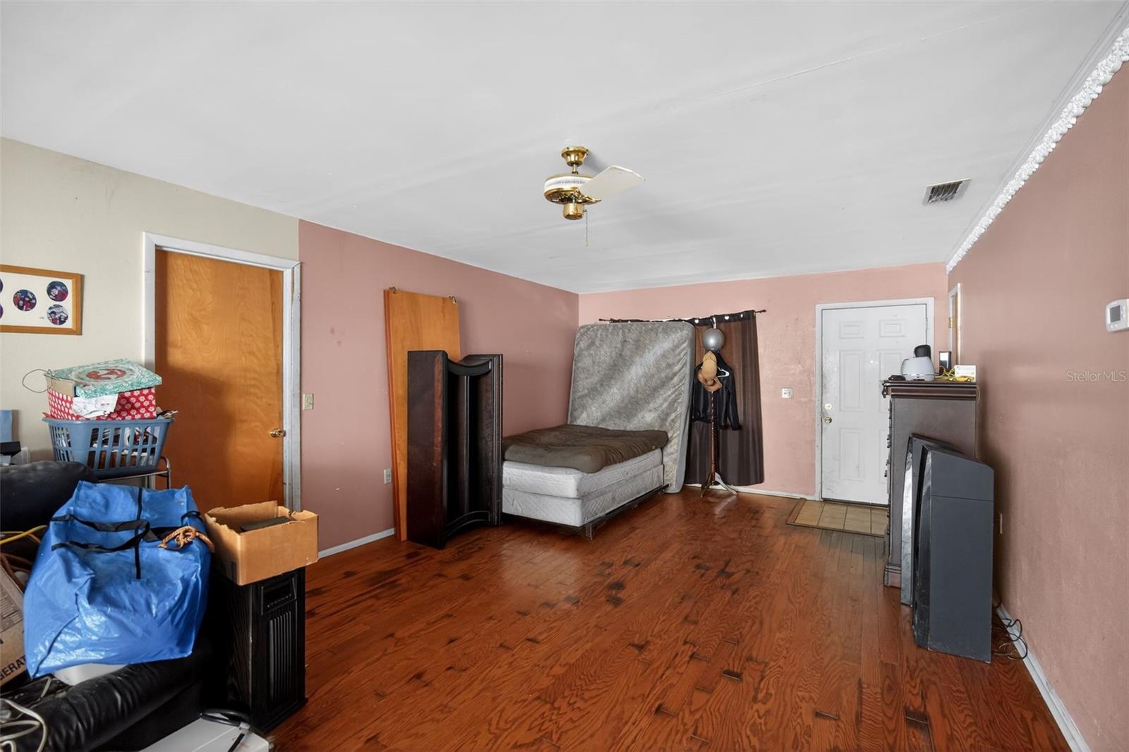 ALPHA VILLAGE ESTATES - Residential