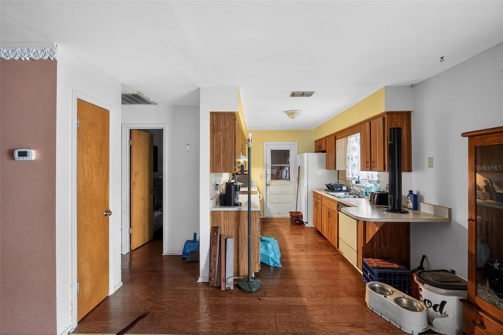 ALPHA VILLAGE ESTATES - Residential