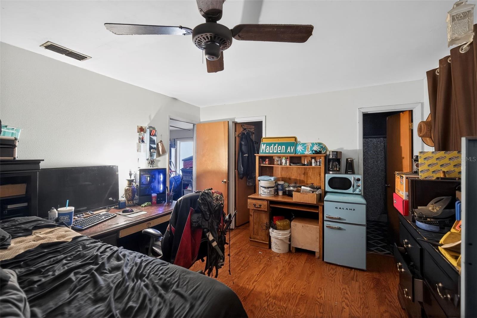 ALPHA VILLAGE ESTATES - Residential