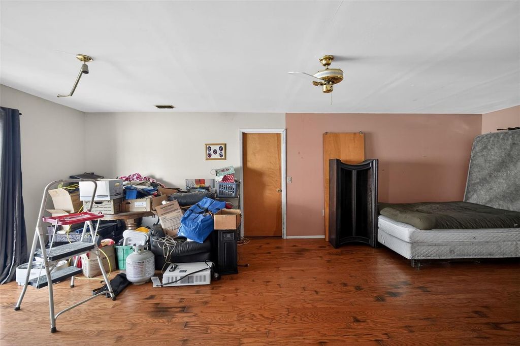 Photo of 7322 Landover Drive, Zephyrhills, FL 33540 (MLS # C7526116)